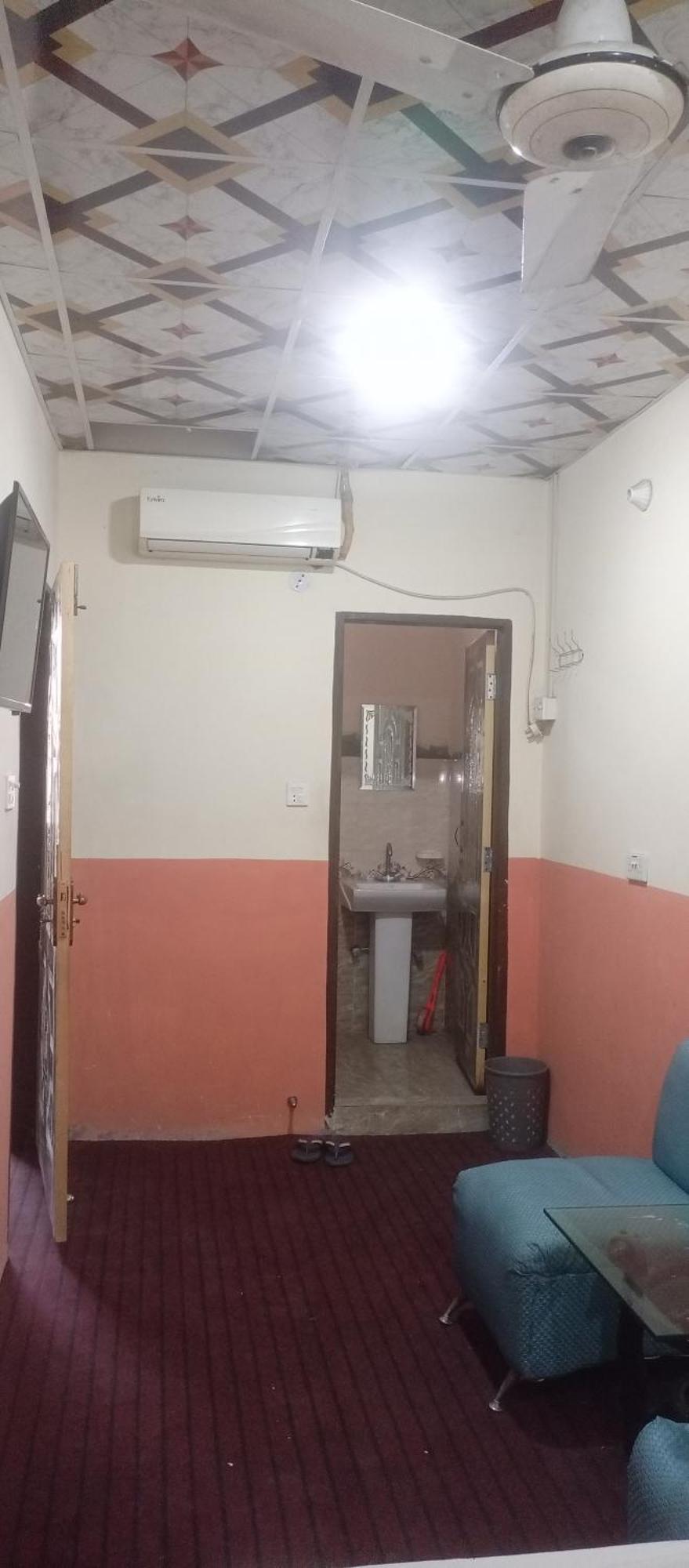 New Pak Royal Hotel Lahor Dış mekan fotoğraf