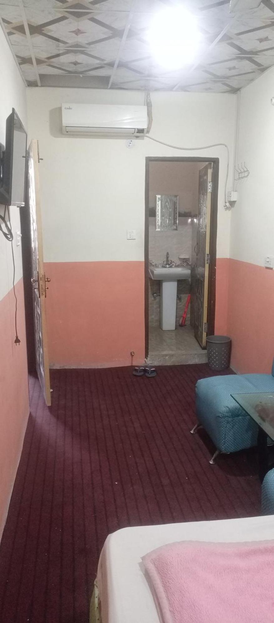 New Pak Royal Hotel Lahor Dış mekan fotoğraf