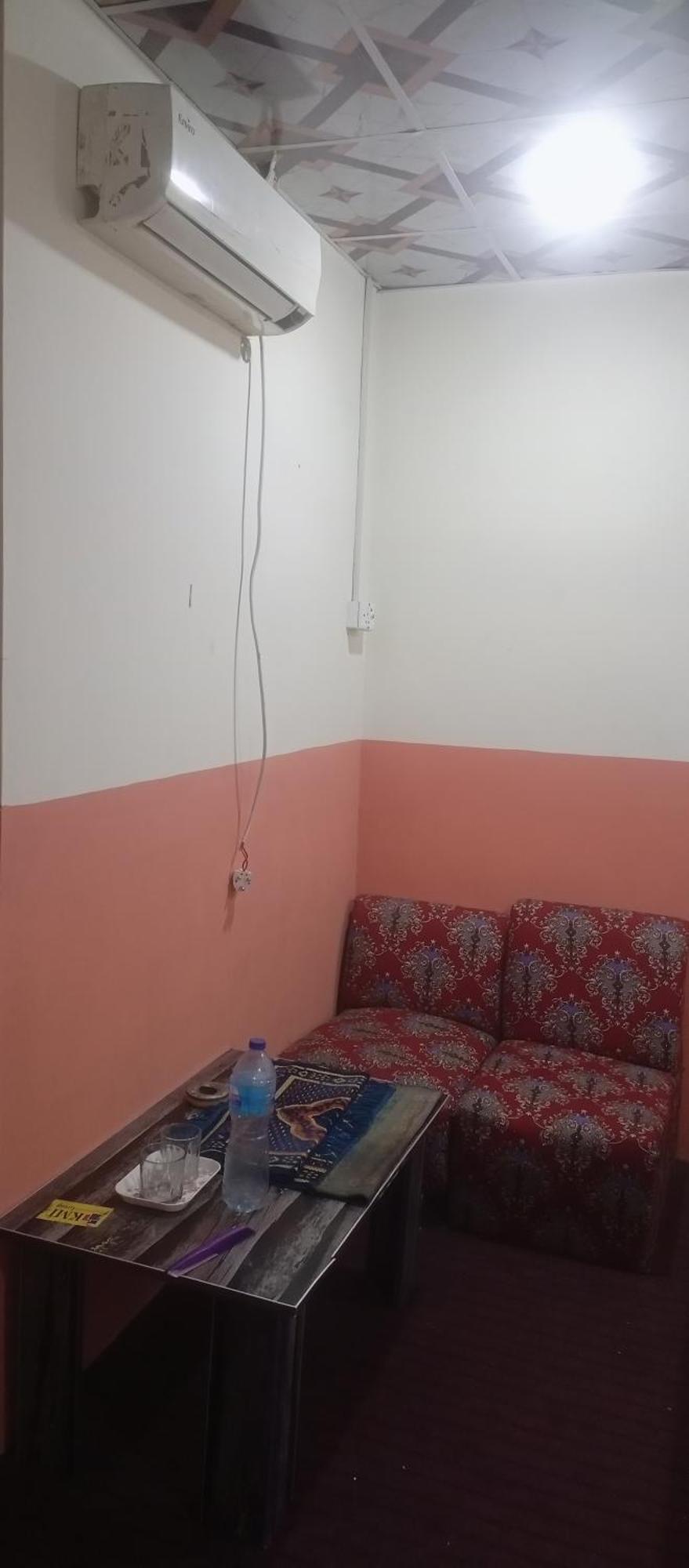 New Pak Royal Hotel Lahor Dış mekan fotoğraf